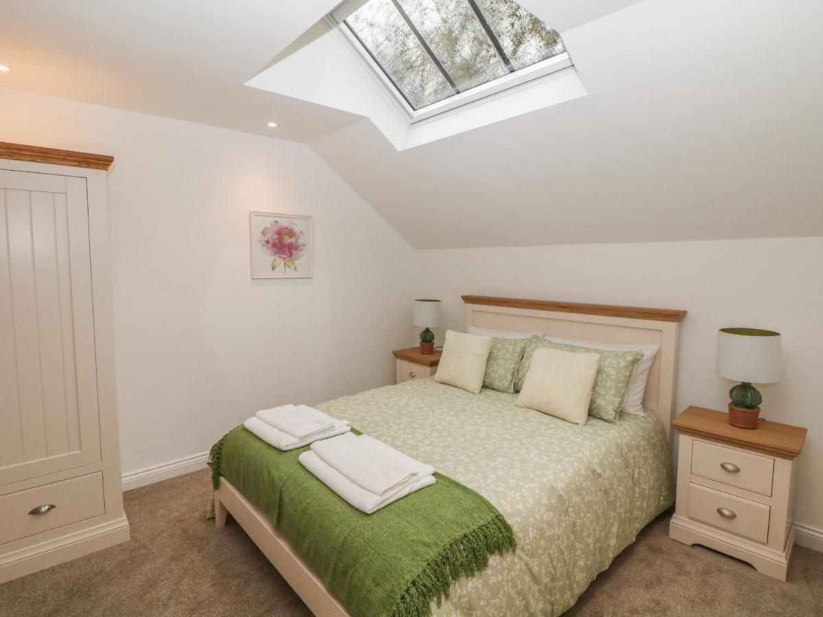 Chestnut Cottage Sheffield Exteriér fotografie