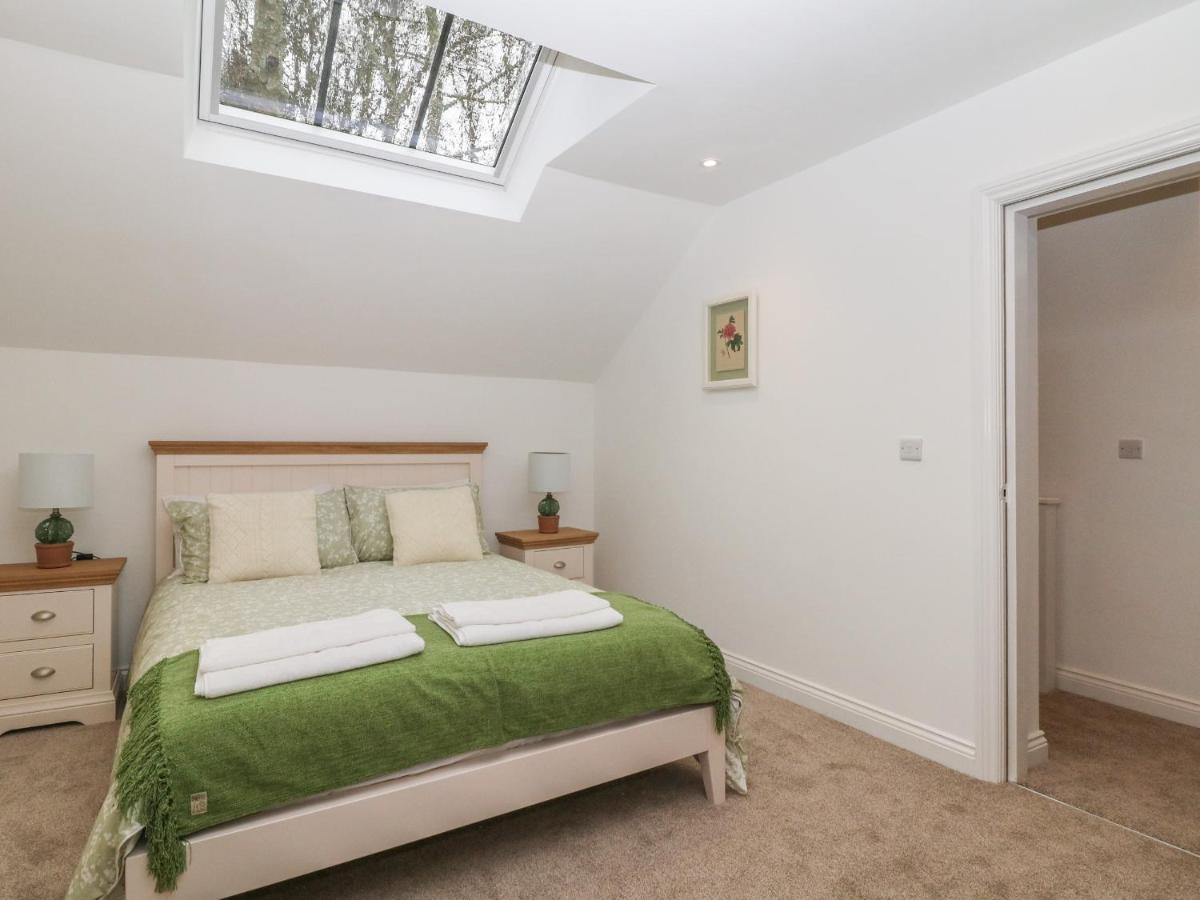 Chestnut Cottage Sheffield Exteriér fotografie